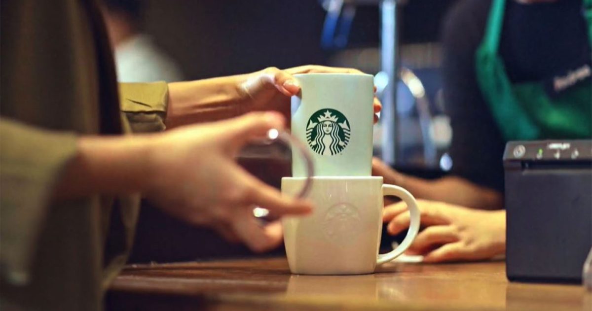Starbucks Philippines - Two days left. Take advantage of our