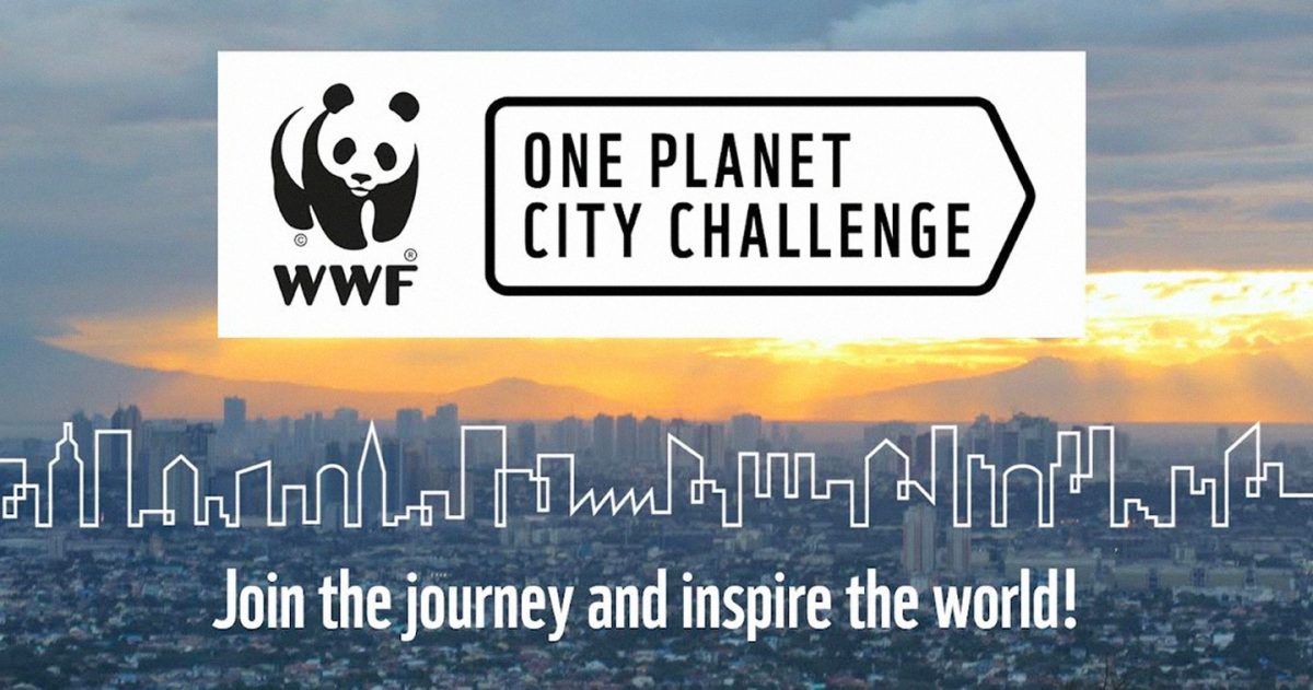 Here are the cities for WWFPH's One City Challenge 20232024
