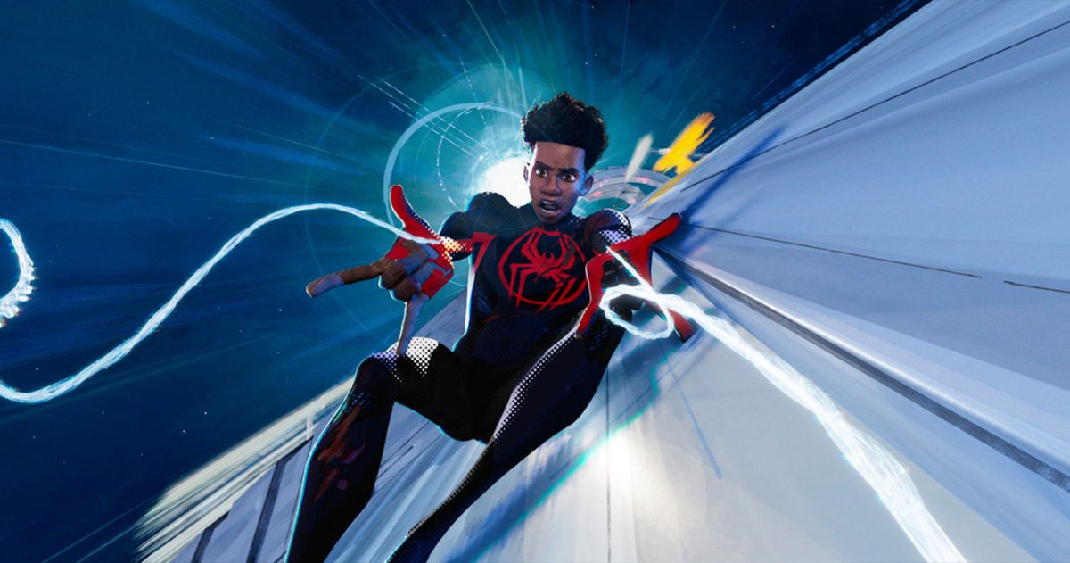 spider man across the verse rotten tomatoes｜TikTok Search