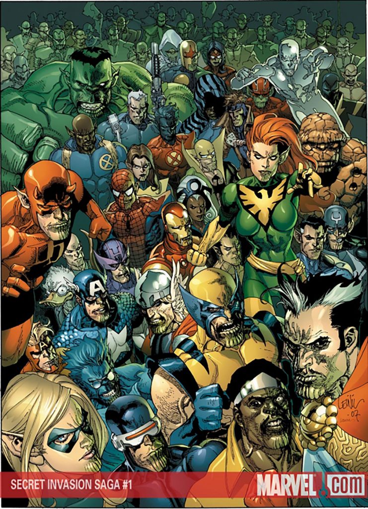 Secret Invasion Review: Marvel Wows With Big Cast, Even Bigger Twists