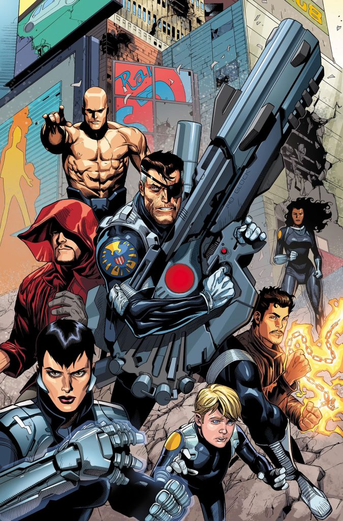 What is Secret Invasion about? Exploring the comic's storyline and how the MCU changes it