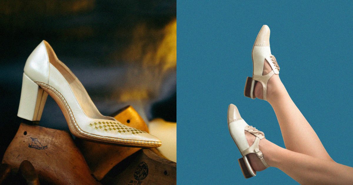Zapateria shoes 2025
