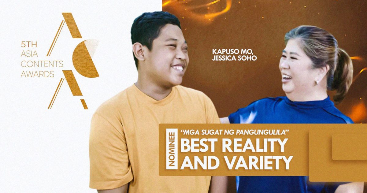 Kapuso mo jessica soho live streaming today new arrivals
