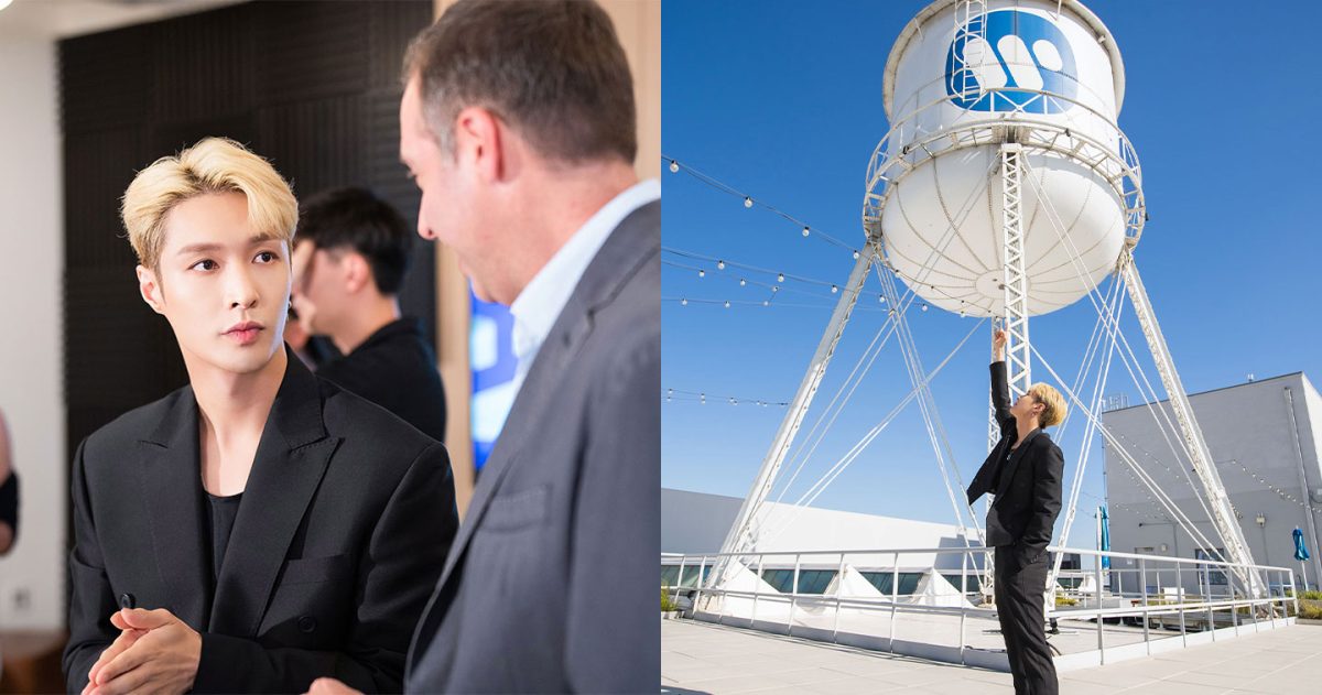 张艺兴与华纳音乐中国签约发行新专辑 – adobo Magazine