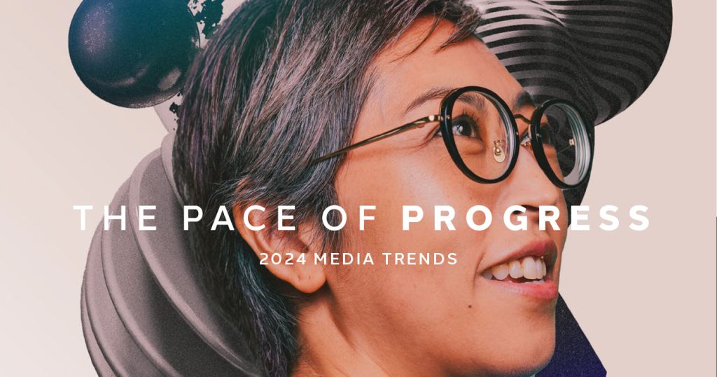 Dentsu predicts 10 key catalysts for media industry adobo Magazine
