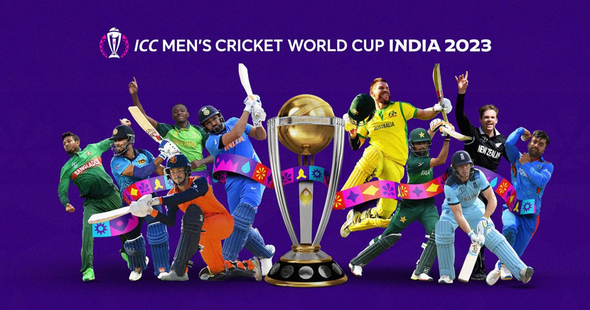 Nissan India sets new standard for brand engagement at ICC Cricket