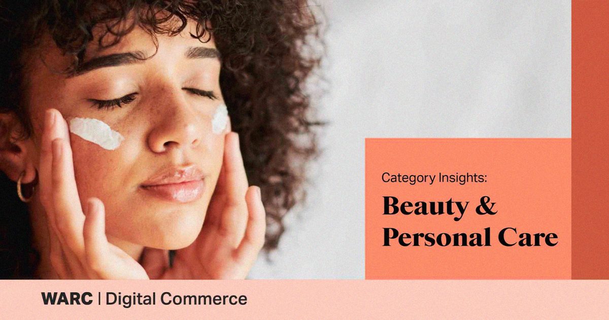 Skin Care - Personal Care - Beauty Categories