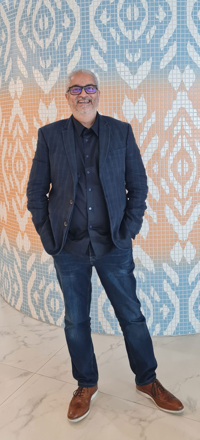 Samir Gupte leads Wunderman Thompson Indonesia as CEO adobo Magazine