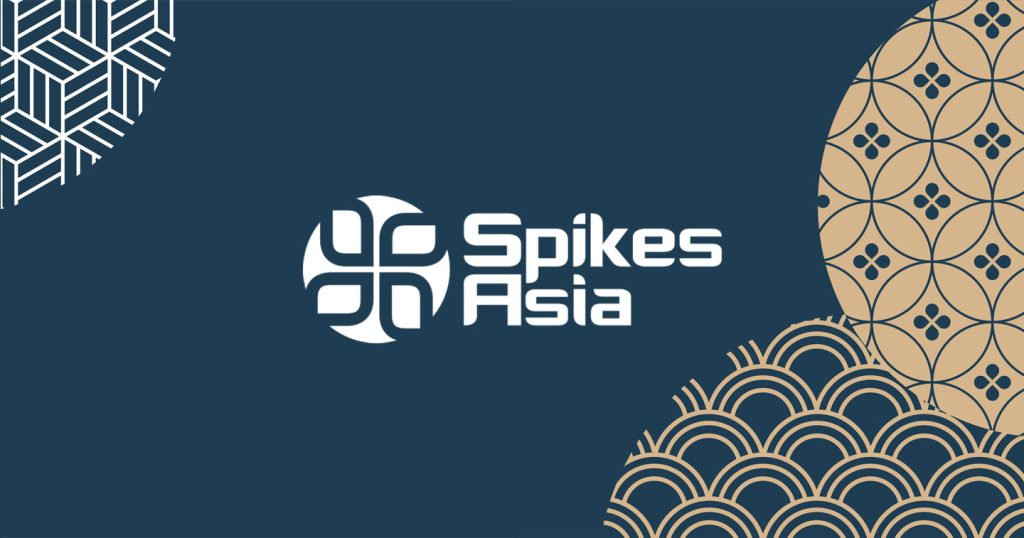 Spikes Asia 2024 reveals jury lineup adobo Magazine