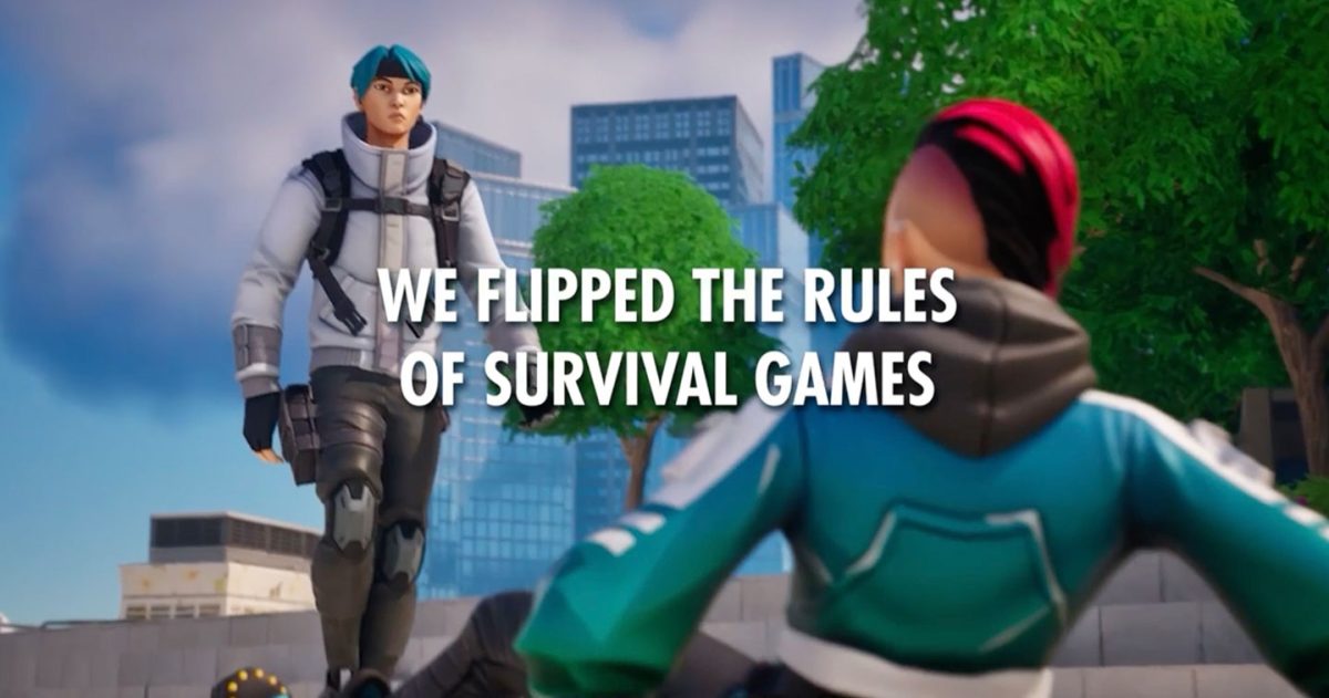 BBDO Singapore and MOH Holdings highlight healthcare heroes through Fortnite – adobo Magazine