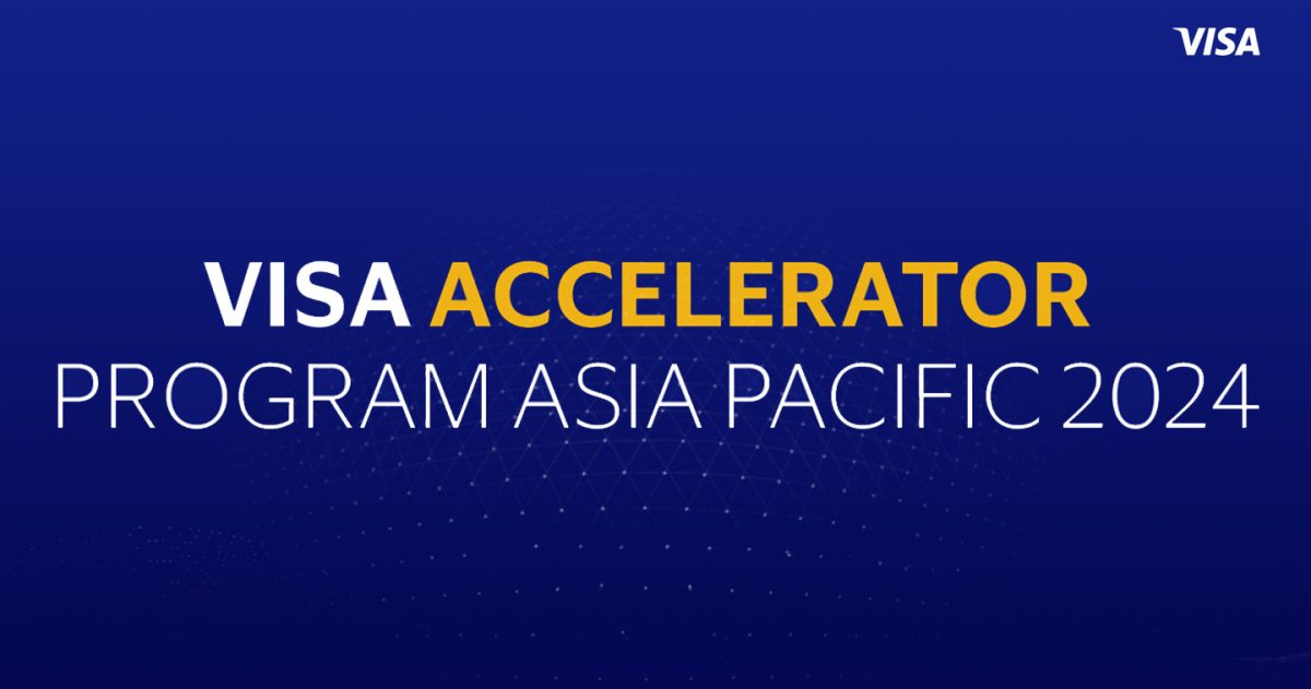 Visa opens call for startups in Accelerator Program 2024 – adobo Magazine