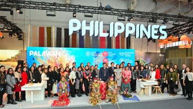 travel tour expo philippines