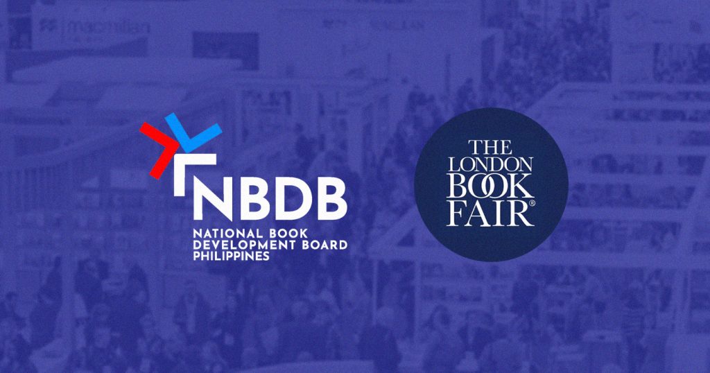 Philippine showcase at London Book Fair 2024 adobo Magazine
