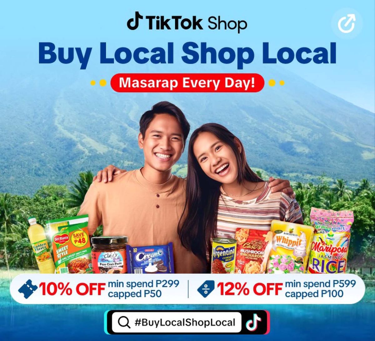 TikTok Shop Business School bolsters Filipino entrepreneurship adobo