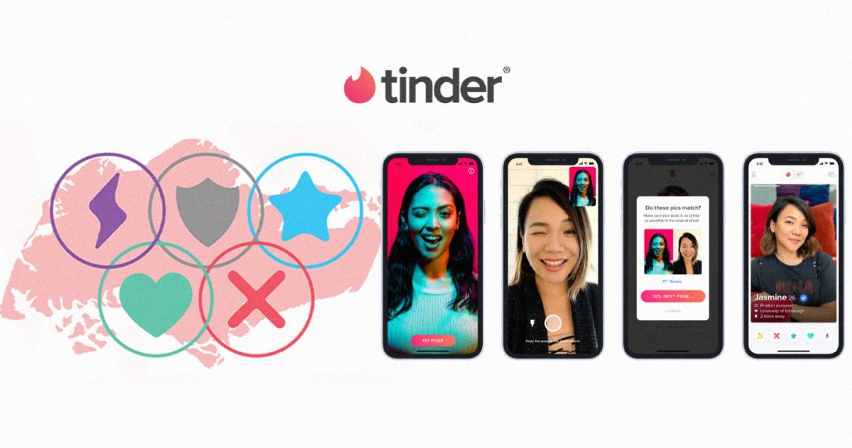 Tinder ensures safe online dating in Southeast Asia adobo Magazine