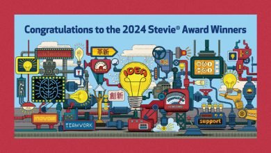 11th Asia Pacific Stevie Awards winners announced 2024 HERO