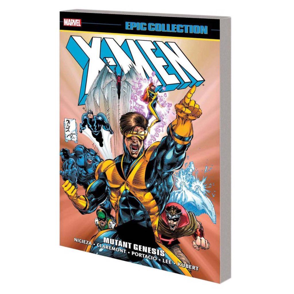 5 comic book storylines that served as source material for X Men 97 insert5