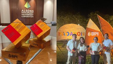 Alsons Dev earns top honors at the BPI Partners Appreciation Night hero