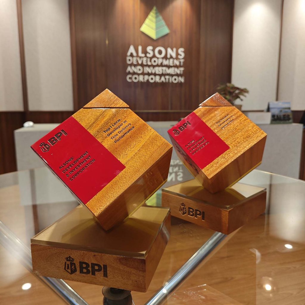 Alsons Dev earns top honors at the BPI Partners Appreciation Night insert1