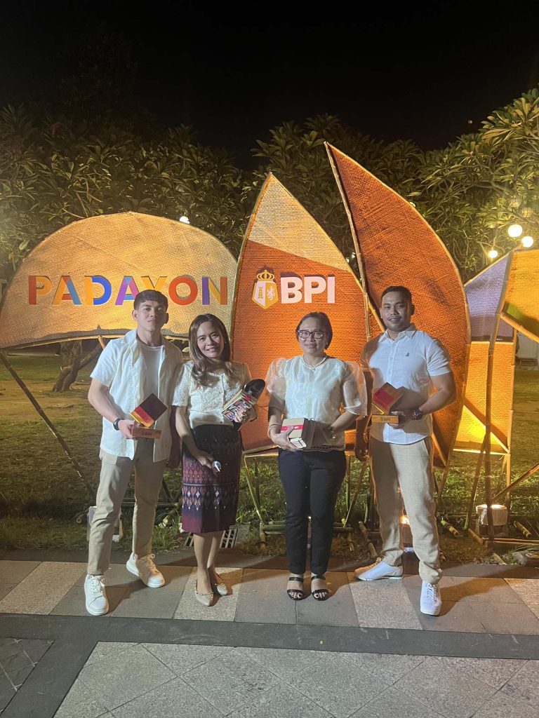 Alsons Dev earns top honors at the BPI Partners Appreciation Night insert2