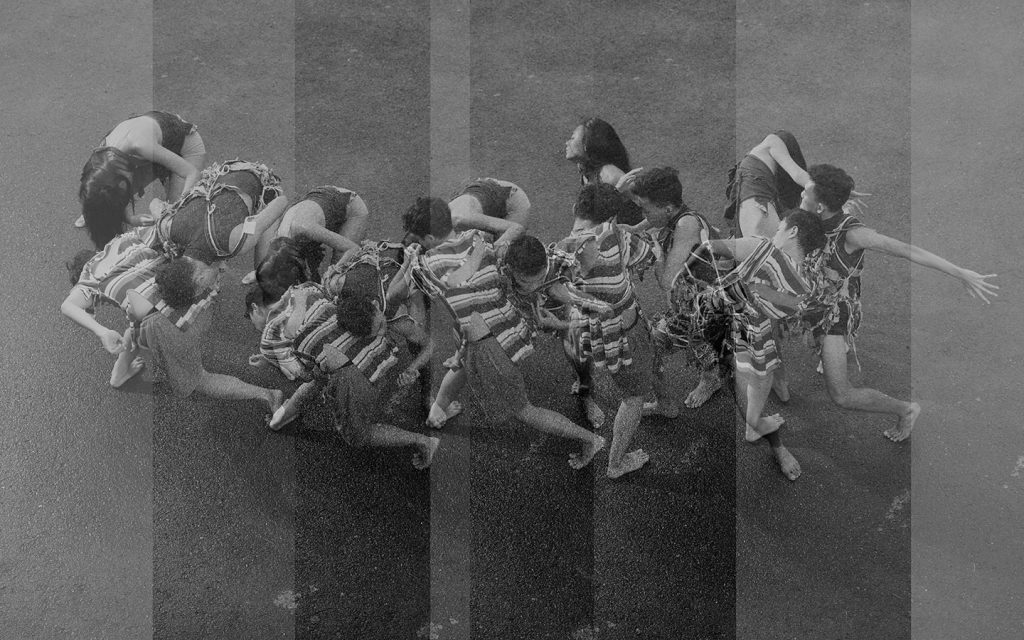 An Invitation to SAYAW SABAY KUHA inserts 4