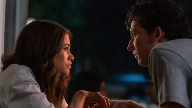 Ayala Malls Cinemas brings Zendaya hero