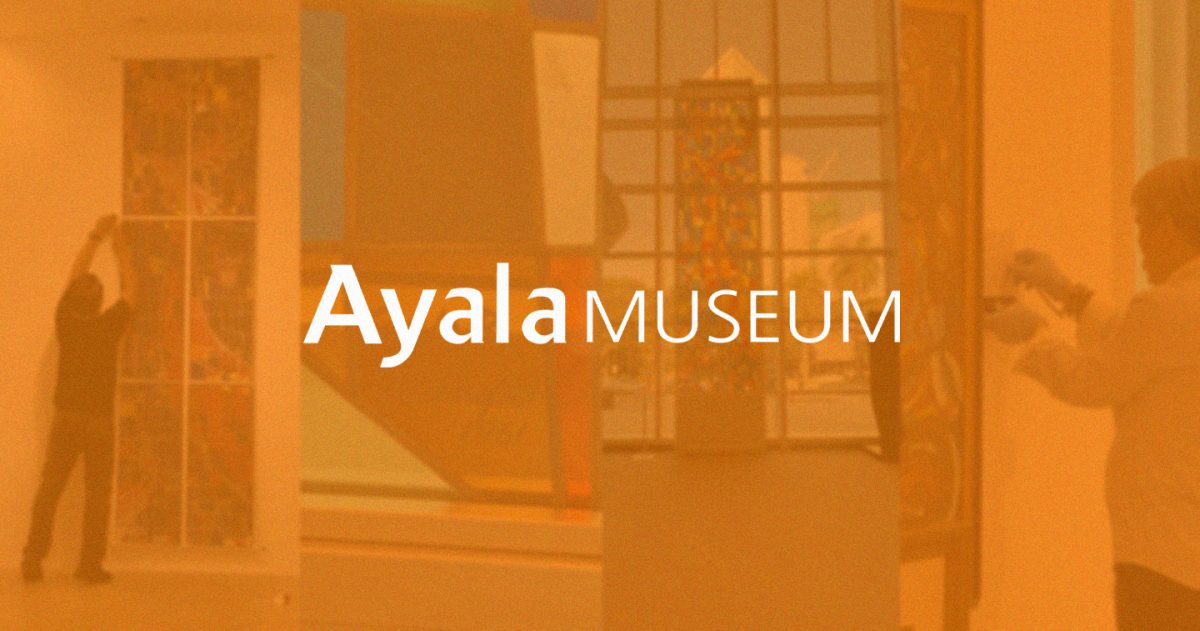 Ayala Museum in partnership with AIA Philippines hero