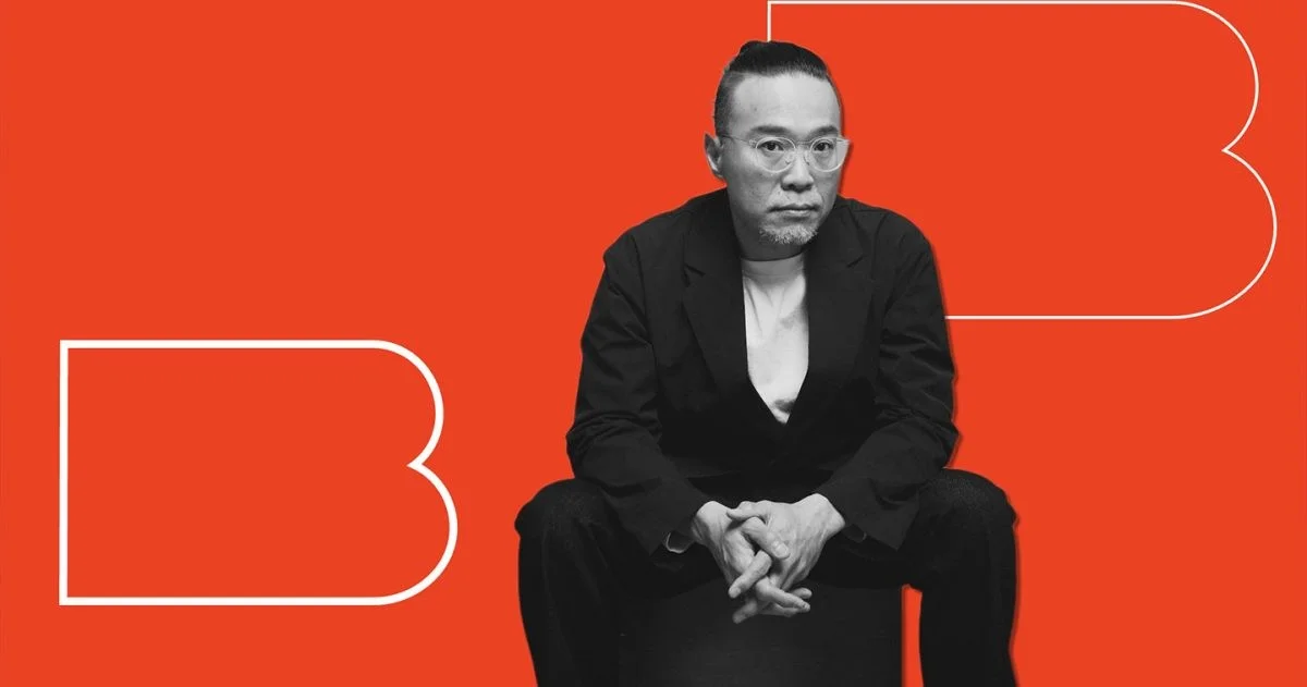 BBDO China announces new ECD in Shanghai HERO