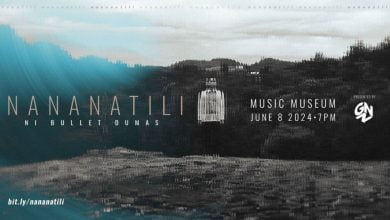 BULLET DUMAS to stage Nananatili concert HERO