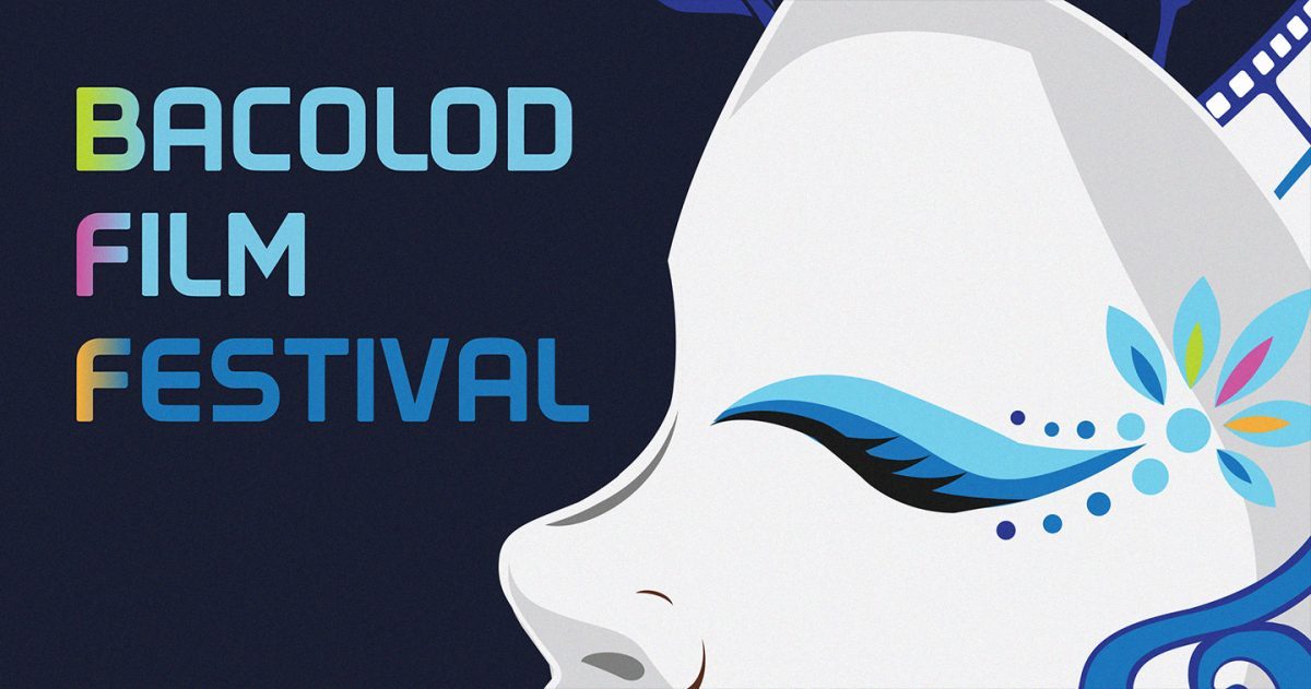 Bacolod Film Festival in partnership with DTI hero