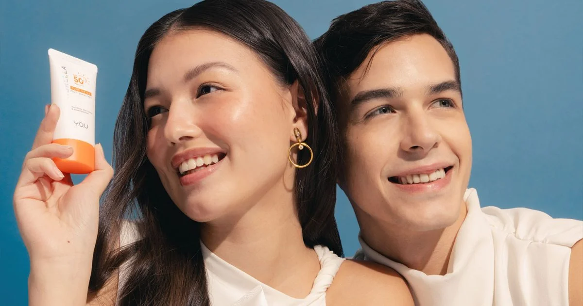 Beauty Sunbrella Series HERO