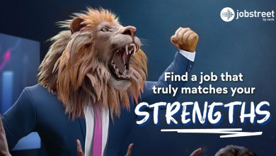 Better Matches SEEK campaign HERO2