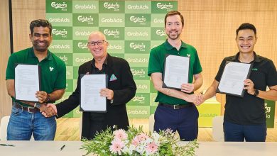 Carlsberg Asia unveils strategic partnership with Grab to drive transformation and growth across Southeast Asia HERO