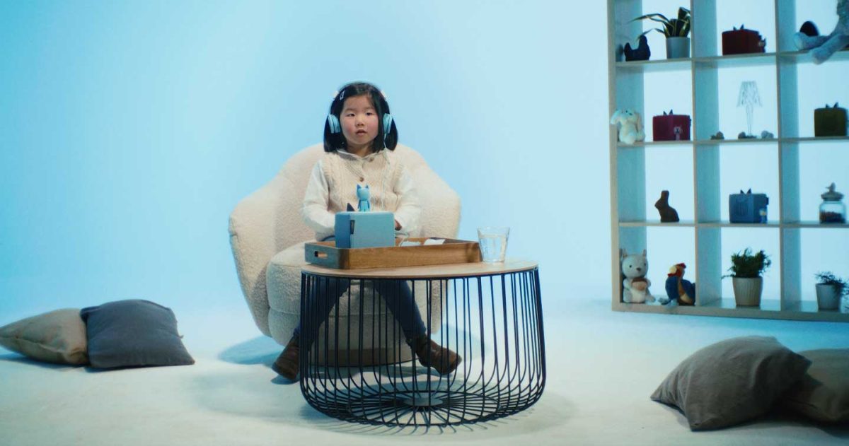 Chocolate Challenge devised by joga for tonies