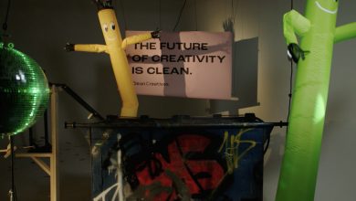 Creative Agencies pledge to divest from fossil fuel