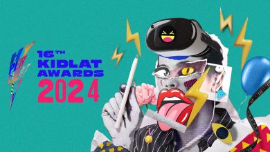 CreativeFest and KidlatAwards 2024 HERO