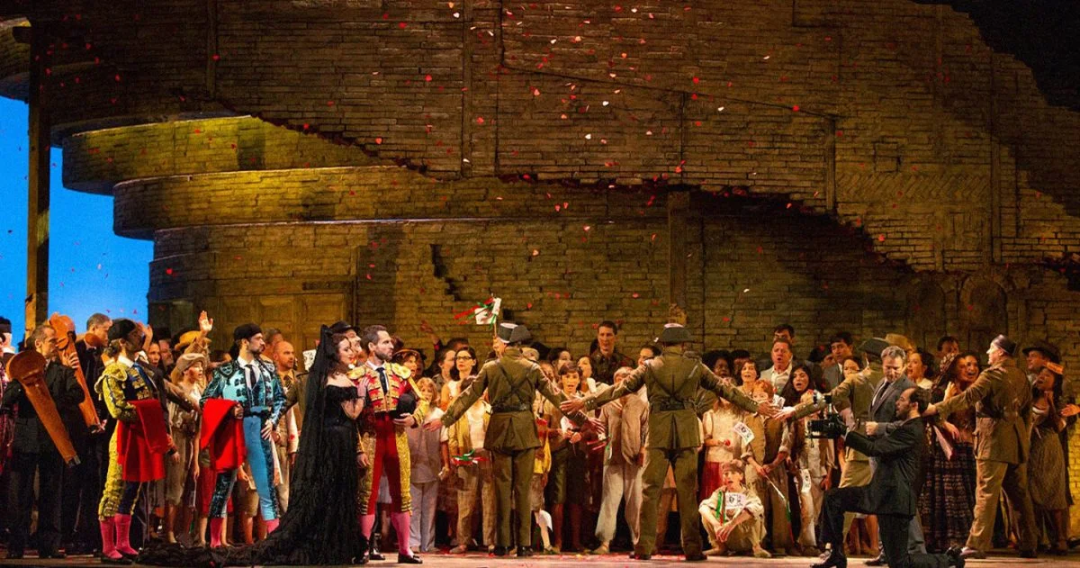 Cultural Center of the Philippines to host French opera hero