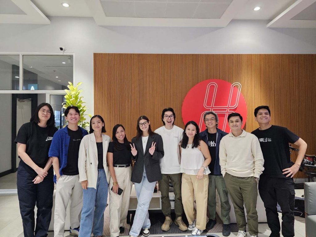 Dentsu Creative Manila teams up with Maya insert3