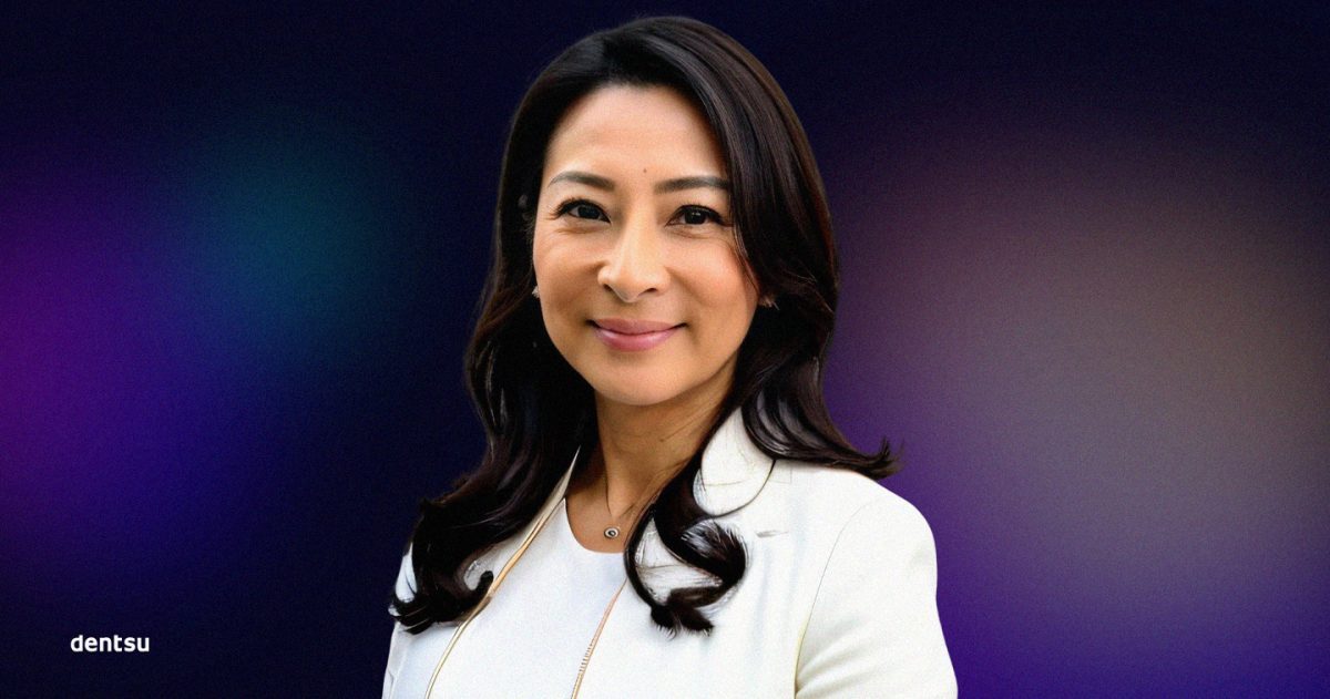 Dentsu Malaysia appoints Winnie Chen Head as Managing Director of Media hero