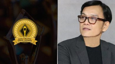 Dr Ron F Jabal PAGEONE Group CEO recognized hero