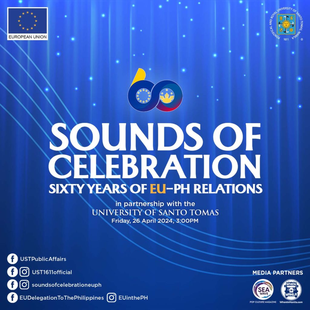 EU celebrates 60 years of diplomatic relations to the Philippines insert2