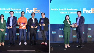 FedEx Awards Four Rising Start ups in its 2024 Small Business Grant Contest in Asia Pacific hero