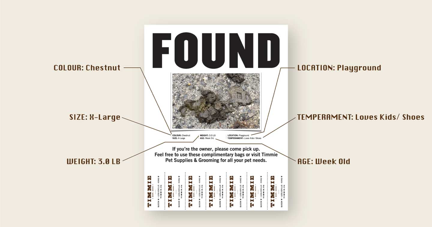 Found Poop Case Board 1 hero