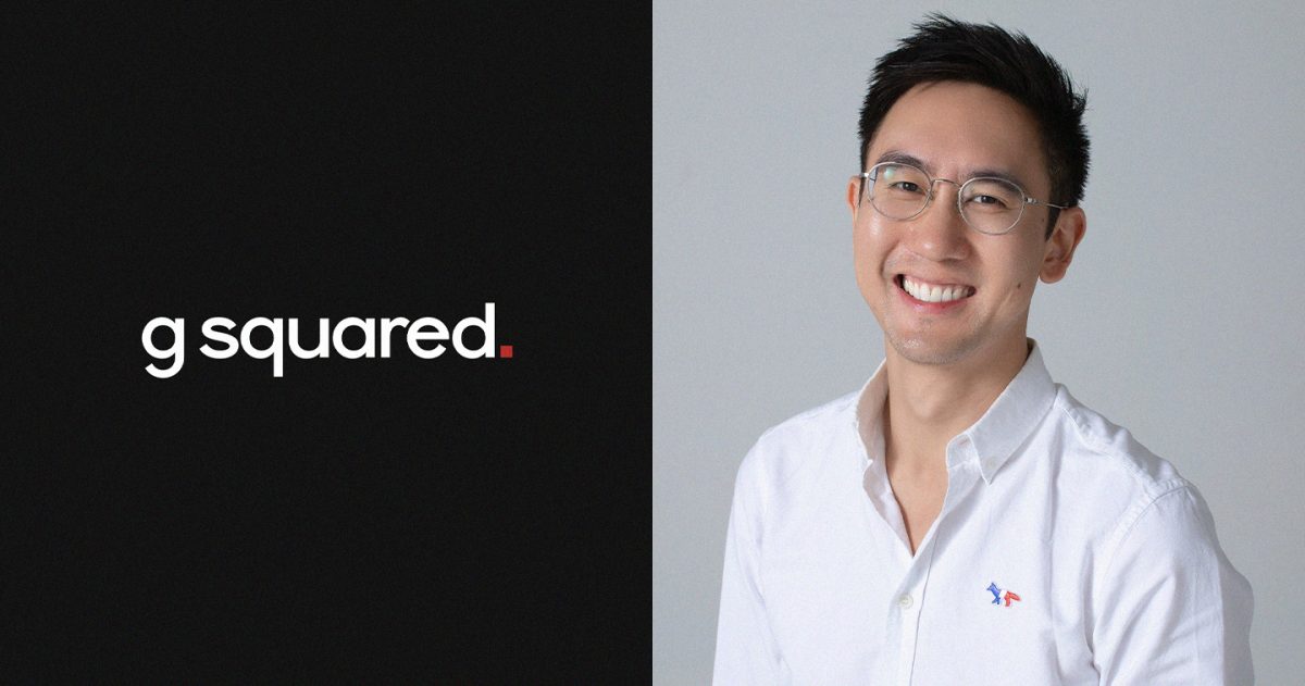 G Squared John Phung as Head of Data & Analytics adobo Magazine