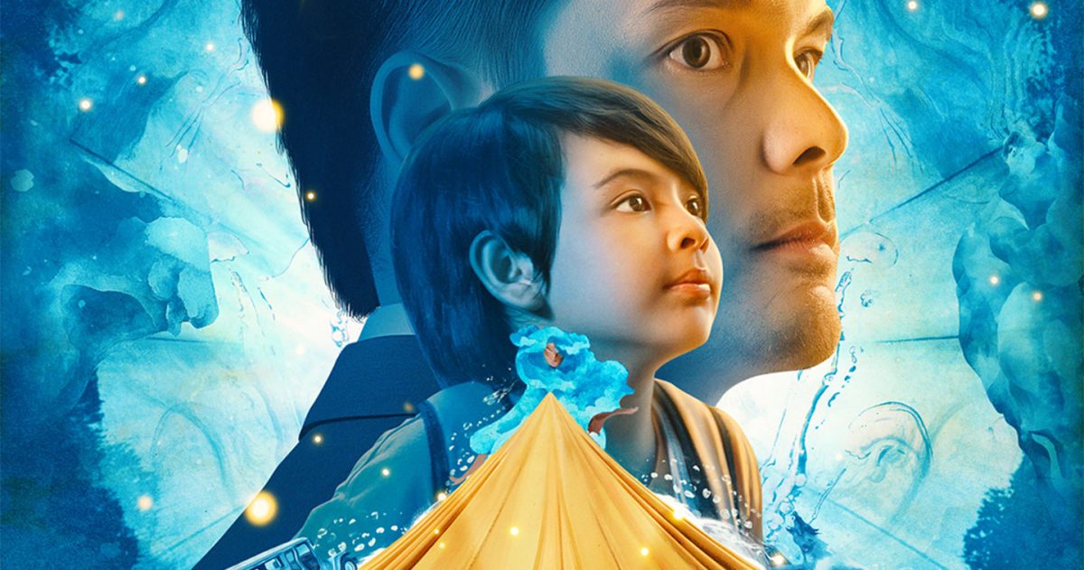 GMA Networks critically acclaimed film Firefly to stream on Prime Video starting April 30 HERO