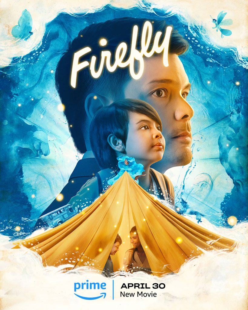 GMA Networks critically acclaimed film Firefly to stream on Prime Video starting April 30 INS