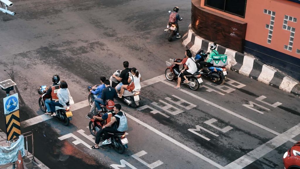 GREYnJ United campaign for the Thai Health Promotion Fund insert3