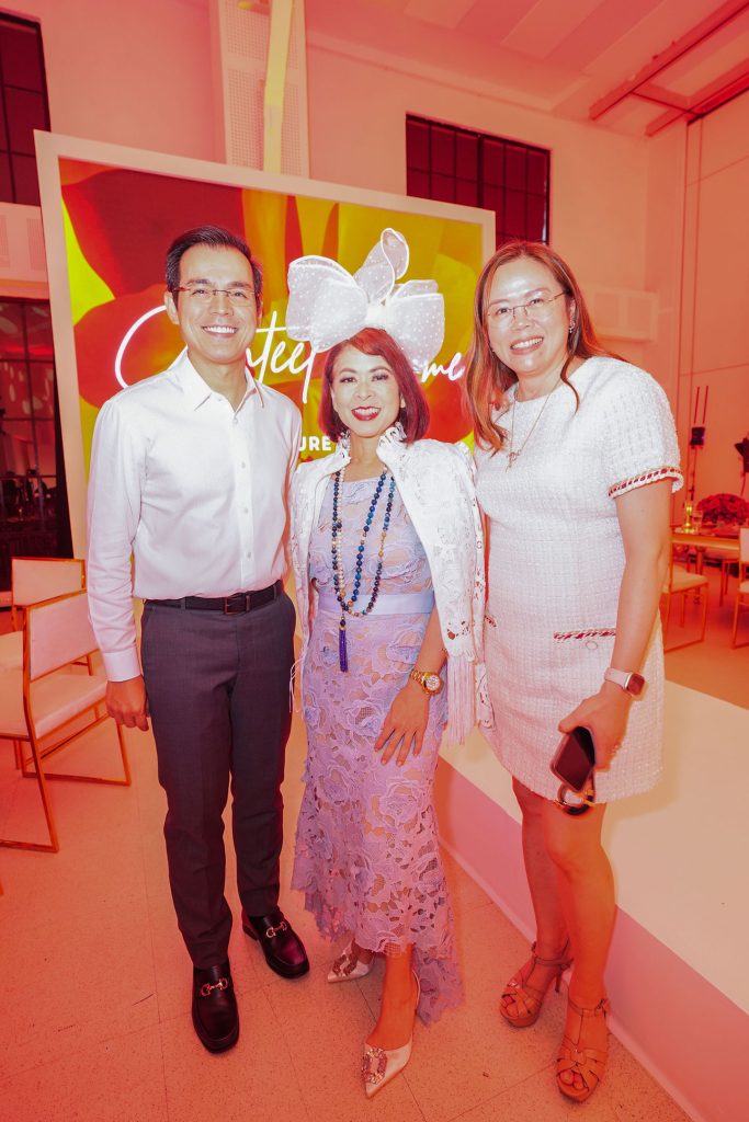 Genteel Home ushers in a new era of Filipino furnishings INS 10