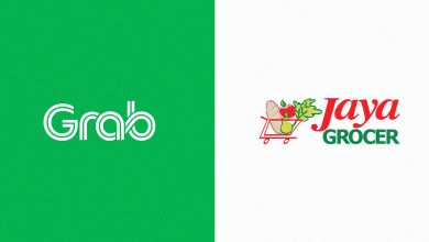Grab and Jaya Grocer elevate retail media advertising hero