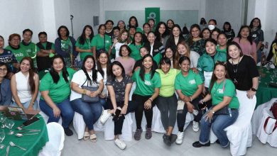 Grab empowers women drivers hero